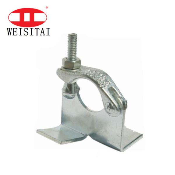 Cheap Bs1139 / En74-1 Steel Scaffolding Putlog Coupler for sale