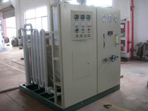 Quality OR Nitrogen Generator Skid Purification Package Add Hydrogen Type wholesale