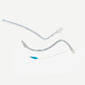 Quality 2.0mm - 10.0mm Cuffed Endotracheal Tube For Head, Neck, Mouth, Nasal Intubation WL1019 wholesale