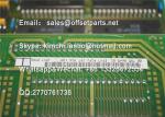 00.785.0645/02 81.186.5435/08C circuit board original used part of offset press