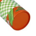 CMYK 4C Offset Printing Luxury Gift Boxes Kraft Paper Packaging