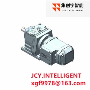 Quality Shaft Mounted Helical Gear Motor Reducer ODM wholesale