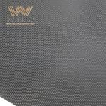 Sustainable Micro Fiber PU Synthetic Faux Garments Leather