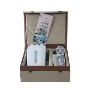 Quality Bathing Material Mixture Dissolved Hot Spring Container wholesale