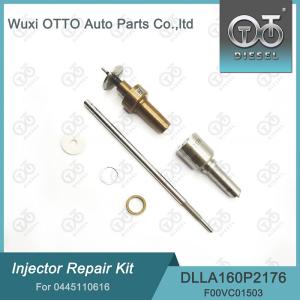 Quality 0445110616 Bosch Injector Repair Kit wholesale