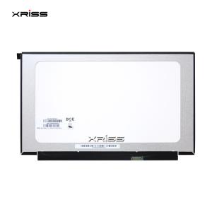 Quality 15.6 Inch Slim Laptop LCD Screen NT156WHM-N44 30pins 1366*768 No Frame wholesale