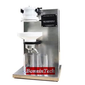 Quality Stainless Steel Canadian Standard Freeness Tester Pulp CSF wholesale