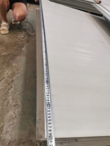 Quality 316L Stainless Steel Duplex Plate wholesale