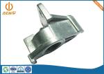 OEM Metal ZL101 Zinc Die Casting Products Sandblasting polishing