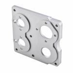 Custom CNC Milled Parts CNC Aluminum Machining Metal Precision Parts