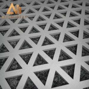 Quality Decorative external laser cut metal privacy panels wholesale