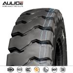 Strong Shoulder Off The Road Tires For Truck Impact Resistance E-3/L-3 23.5-25