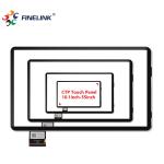 LCD Touch Screen Panel