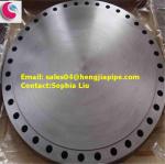 class 150 forged RF blind flanges