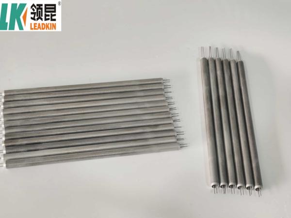 Customizable Mineral Insulated Thermocouple Cable For Temperature Measurement In