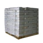 99.95% Copper Content Magnesium Ingot ASTM And AISI Standard