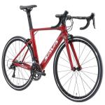 Warwind5.0 SAVA Carbon Fiber Road Bike , 700C Shimano Racing Bicycle