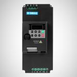 Multipurpose AC Motor 3 Phase Inverter , 10HP Single Phase Frequency Inverter