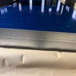 2024 H112 T3 T4 T6 T351 Aluminum Sheet For Aerospace Industry Parts