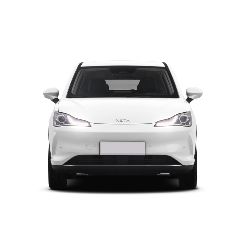 Long Range 715km Lithium Iron Battery Electric Car 2024 Neta S Neta V Neta U 5 Seater