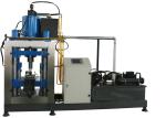 Stepless Adjustment Hydraulic Ball Press Machine Up Stroke ≤600mm Reliable