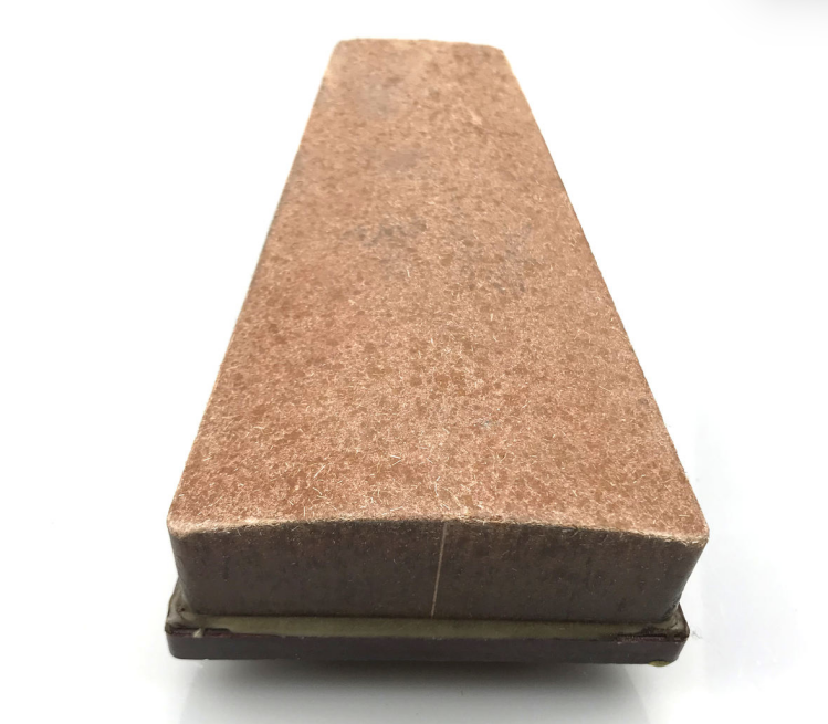 Fickert Granite Polishing Abrasive Pressed Lux Abrasive For Granite Buffing
