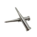Stavax EDM Mold Date Inserts For Cosmetic Or Medical Needles