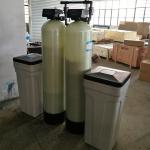 100KG Water Softener Treatment Systems Magnetic For Agriculture 1000L/Hour