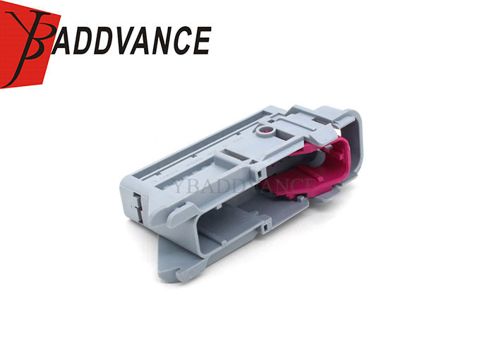 1813108 / 1813109 AMP 28 Pin Male Alarm Anti Theft Connector Plug For V W