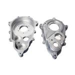Aluminium Automotive Parts Die Casting Housing Automobile Casting Components