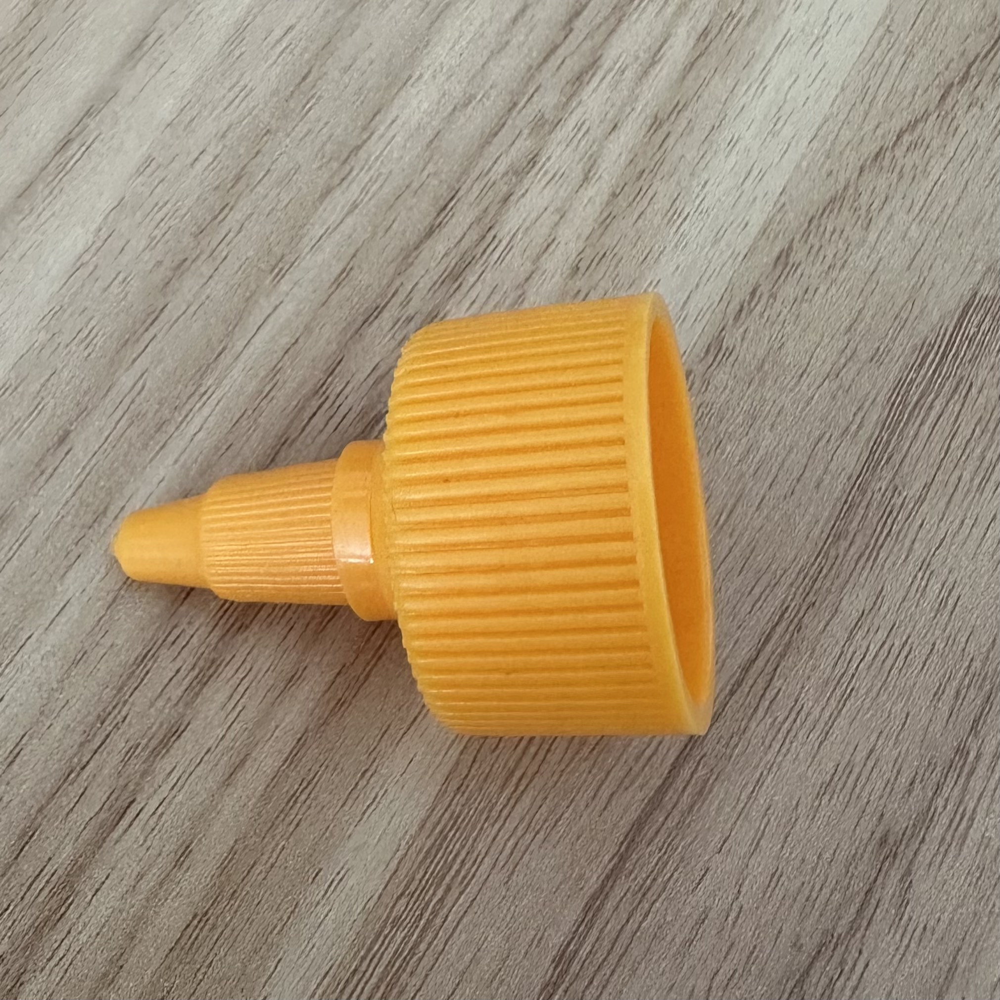 Plastic Twist Top Cap 20mm 24mm 28mm Pointed Mouth The Ultimate Packaging Solution