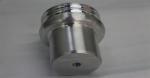 Non Standard Forged Aluminum Parts , CNC Machined Aluminum Parts
