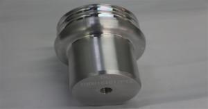 Quality CNC Machining Forged Aluminum Parts Custom Coatings Finishes Available wholesale