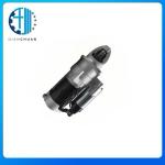 Starter Motor 65262017049 For Doosan DH300-5 D1146 Excavator Engine Spare Parts