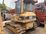 Japan Made Used Caterpillar D3G Bulldozer/Used CAT D3 Bulldozer 2880 Hours