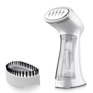 Quality Easy to Carry 1000W Portable Garment Steamer For Clothing ABS Material 220V Voltage wholesale