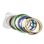 126-1937 Excavator E320B/C Boom Hydraulic Cylinder Seal Kit for Heavy-duty
