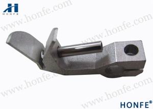 Quality Gripper Clamp LHS 305026 Picanol Loom Spare Parts wholesale