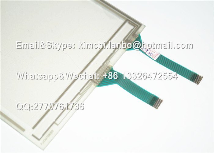 touch screen UG320H-SC4 for komori offset printing machine spare parts
