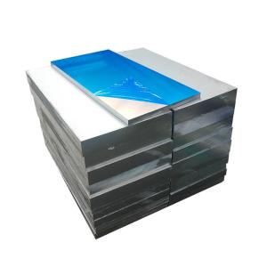 Quality 1100 1060 3005 5083 6061 6063 Annealed Aluminum Alloy Sheet 0.1mm-10mm Thickness wholesale
