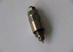 Hitachi EX220-3 Excavator Distributing Valve 4386637 0613101 9203496
