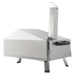 Cyber Pizza Oven Portable Stainless Steel Pizza Oven