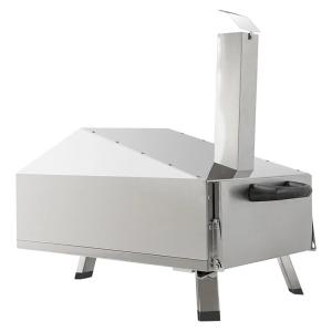 Quality Cyber Pizza Oven Portable Stainless Steel Pizza Oven wholesale