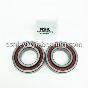 Quality NSK 7005 CTYNDBL P5 High Precision Quality Angular Contact Ball Bearing 25x47x12 ABEC-7,NSK Brand ,High Copy product. wholesale