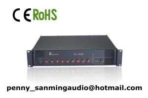 Quality Amplifier Monitor SA-350E wholesale