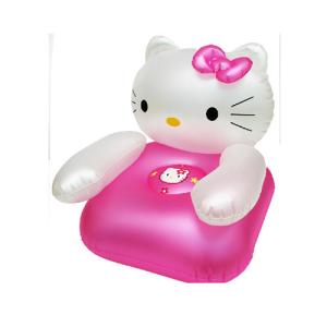 Quality Customized Funny PVC Inflatable Animal Sofa Chair for Kids wholesale