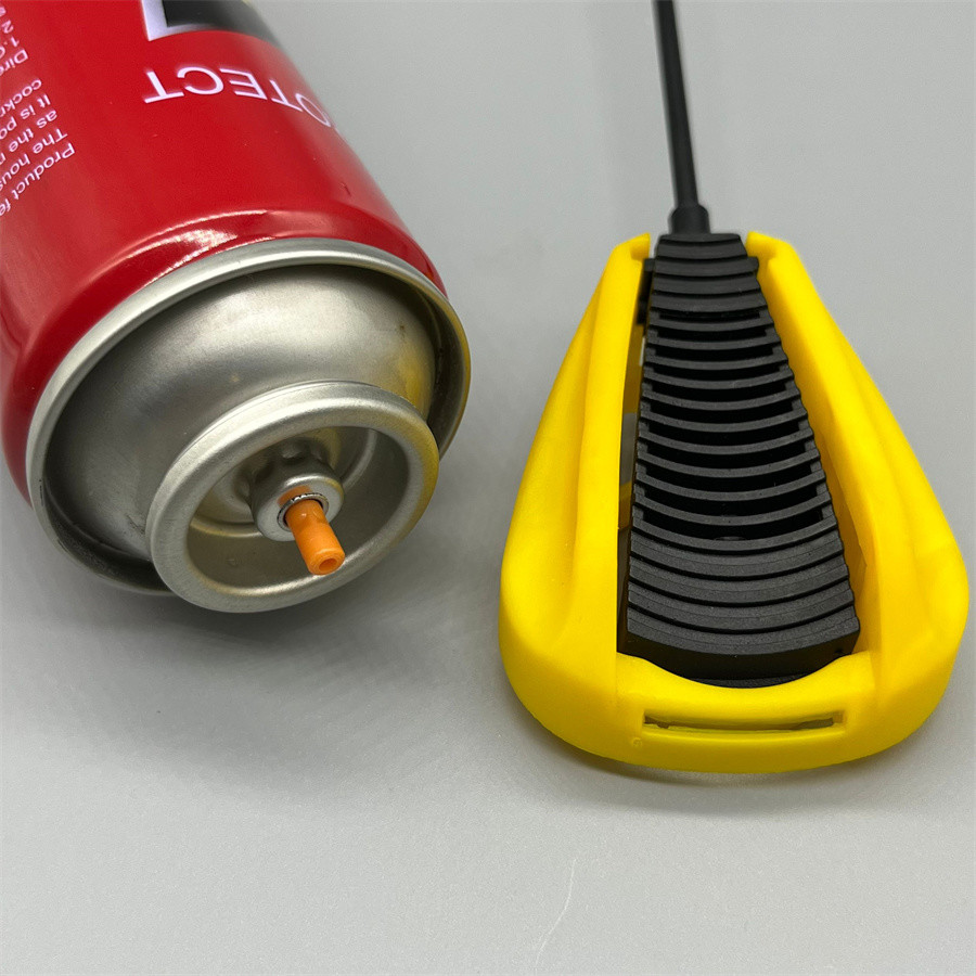 Versatile Oil Based Insecticide Valve For Industrial Applications Efficient And Robust