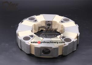 Quality Excavator Coupling For JCB JS210 JS210 JS240 KRJ3451 Hydralic Parts wholesale