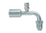 Auto A/C Beadlock Fittings A/C Hose Couplers A/C connectors Car Air Conditioning