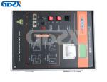 JSY-03 GB/T19001 Anti Interference Transformer Tan Delta Tester